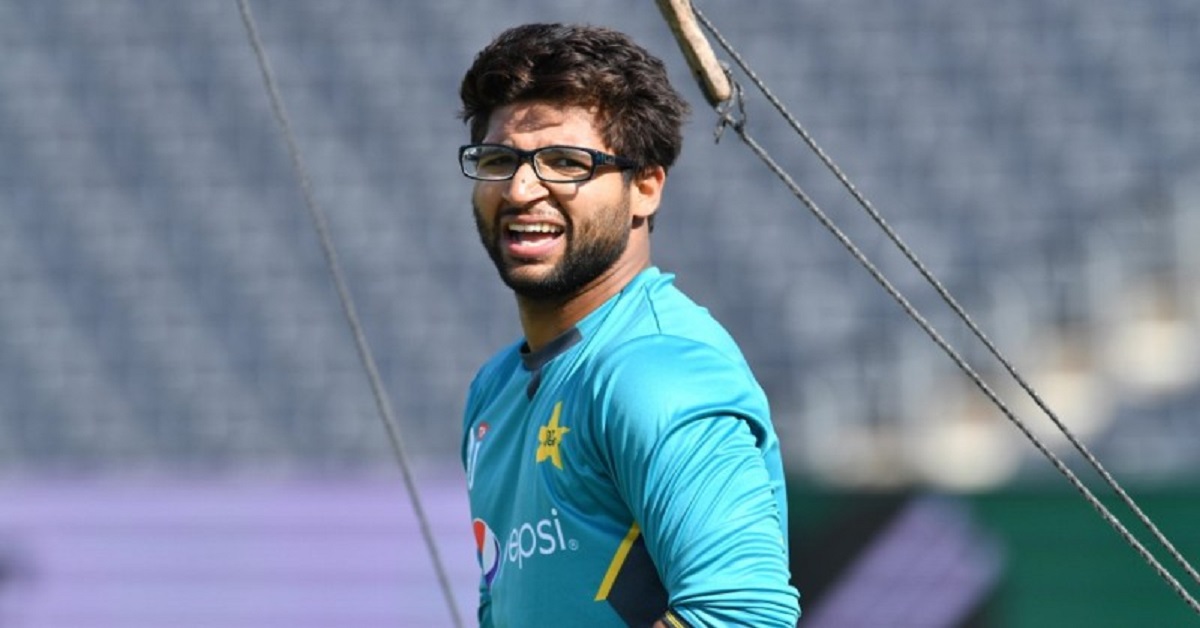 Imam ul Haq stats