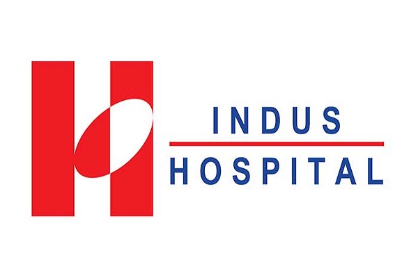 Indus Hospital karachi