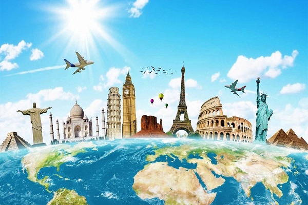 International travel agency in pakistan