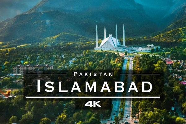Islamabad History