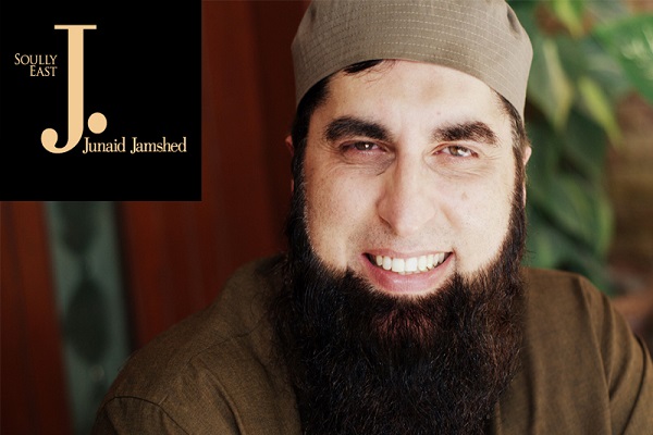 J. Junaid Jamshed History