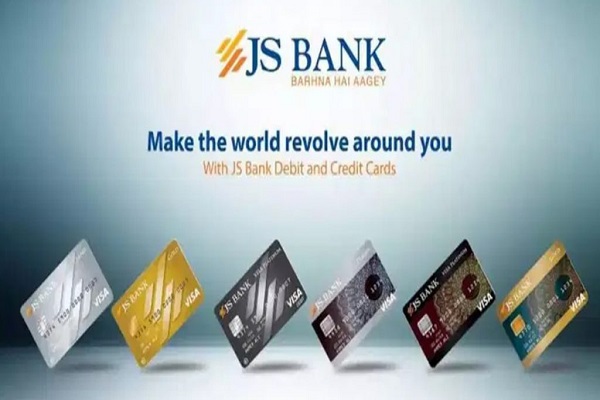 JS Bank History
