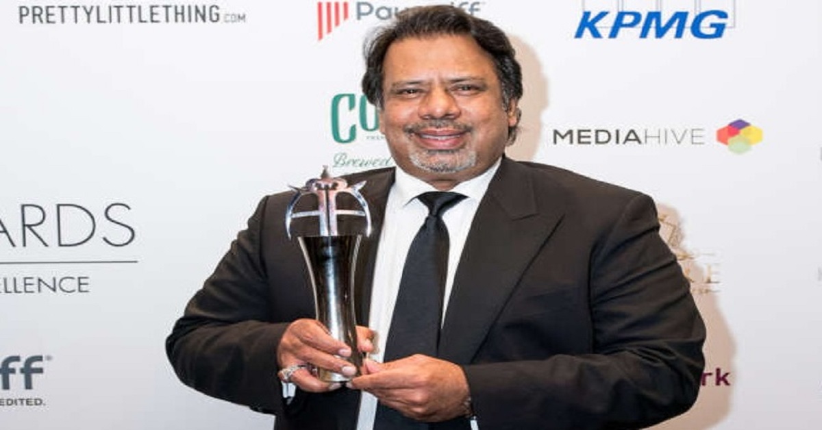 Jahangir Khan Biography