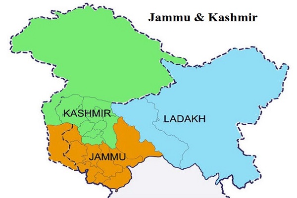 Jammu-and-Kashmir-Map