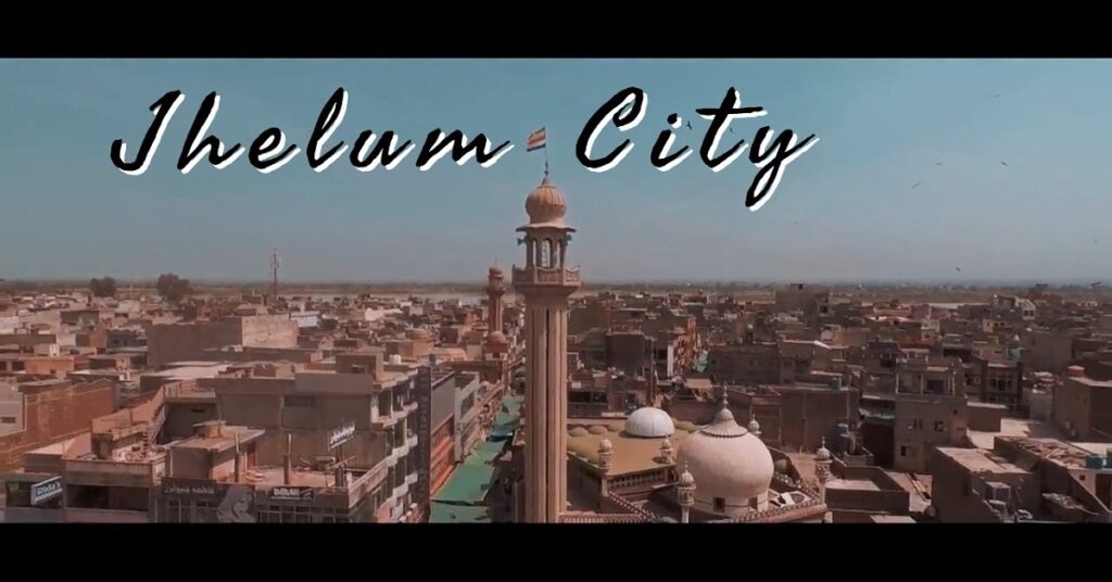 Jhelum