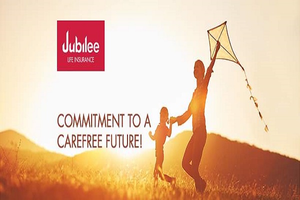 Jubilee life Insurance
