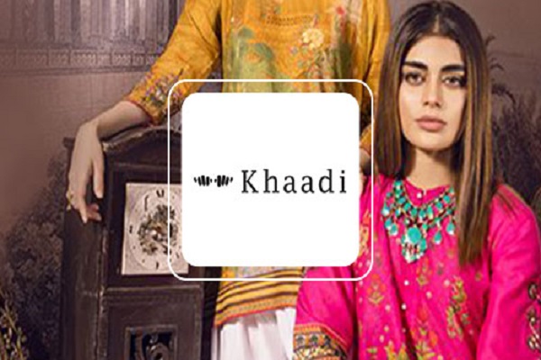 Khaadi History