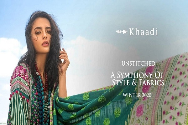 Khaadi online sale