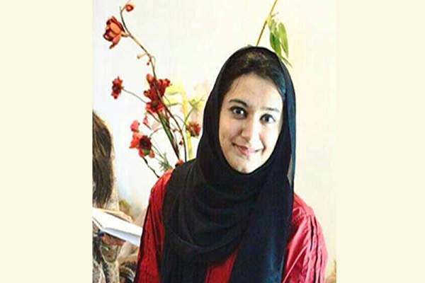 Khadija Siddiqui Stabbing case