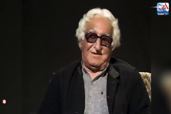 Khan Abdul Wali Khan Biography