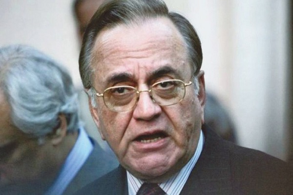 Khurshid Mahmood Kasuri Book