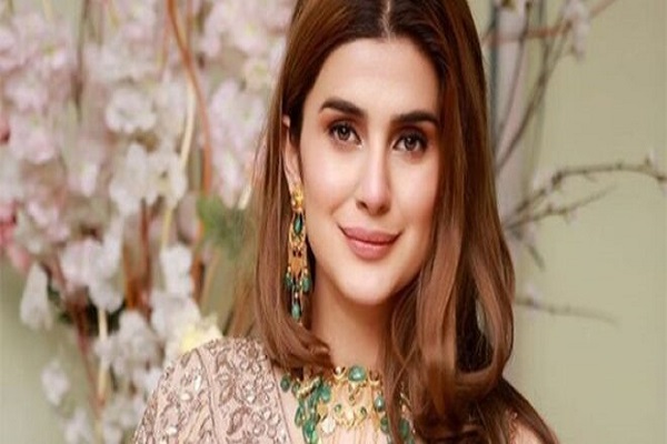 Kubra Khan wedding pics