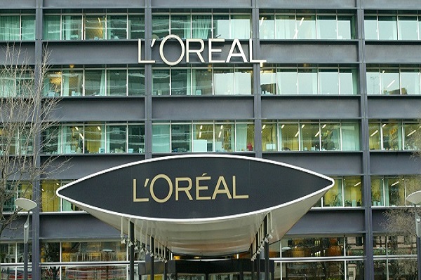 L'Oreal-Paris