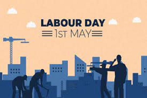 Labour Day History