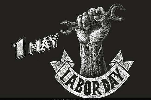 Labour Day date