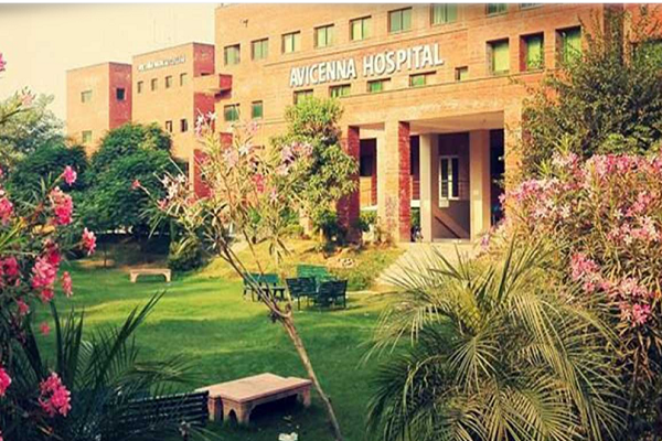 Lahore Medical and Dental College fees
