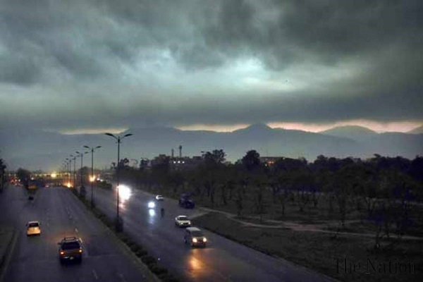 Lahore weather