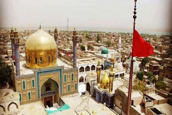 Lal Shahbaz Qalandar Biography