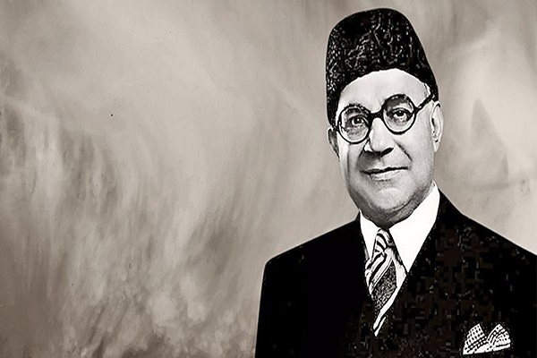 Liaquat Ali Khan Biography