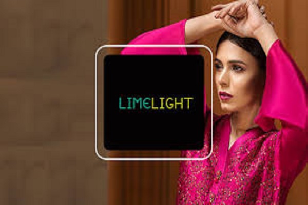 Limelight sale 2021