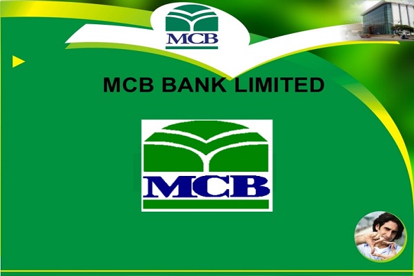 MCB Bank History