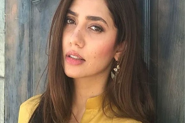 Mahira Khan pics