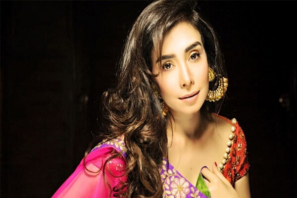 Maira Khan Biography