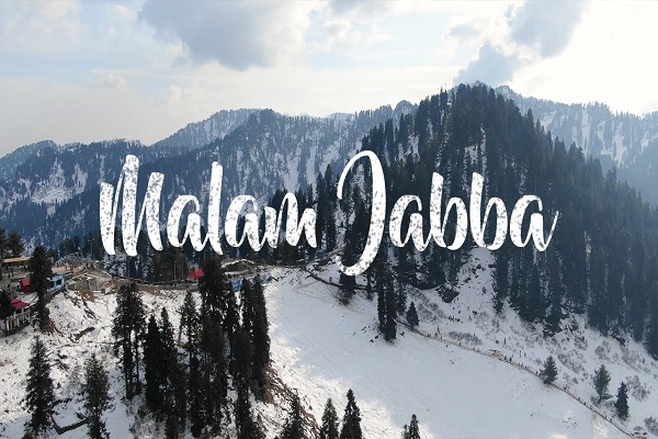 Malam Jabba activities