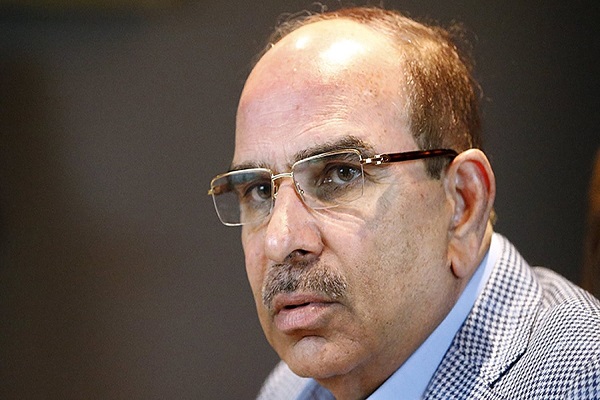 Malik Riaz Biography