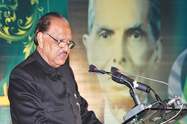 Mamnoon Hussain Biography