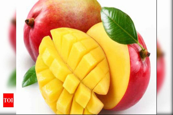Mango Fruit benefits