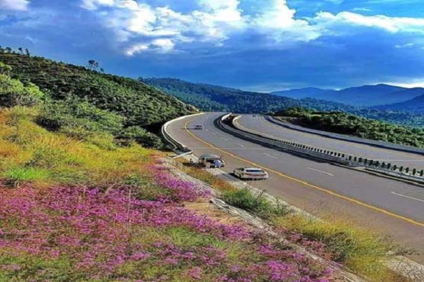 Mansehra Weather