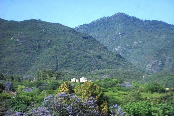 Margalla Hills Hotels