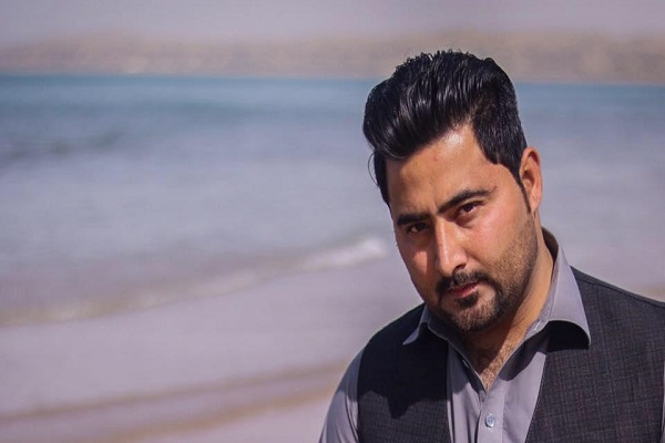 Mashal Khan case