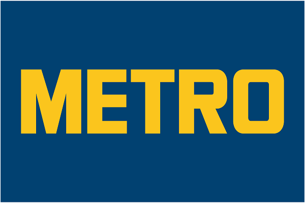 Metro Cash and Carry History
