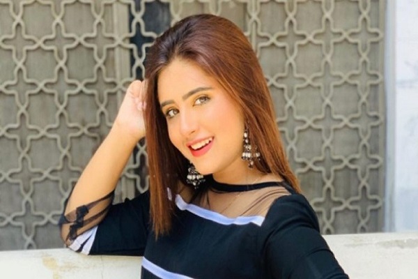 Minahil Malik Biography