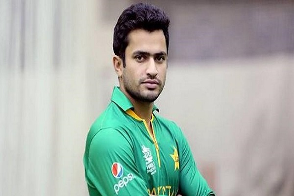 Mohammad Nawaz Biography