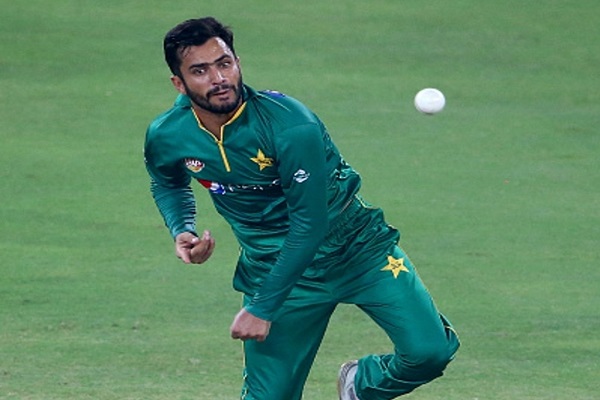 Mohammad Nawaz stats