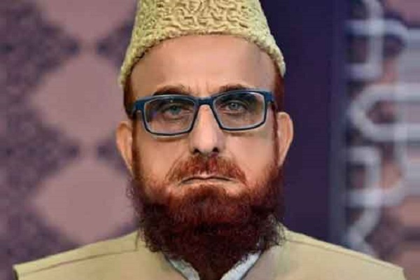 Mufti Muneeb-ur-Rehman Biography