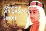 write biography of muhammad bin qasim