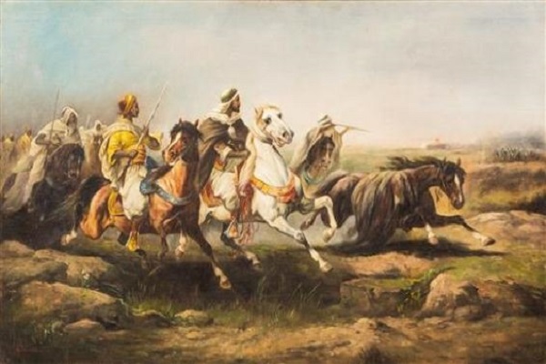 Muhammad Bin Qasim Death