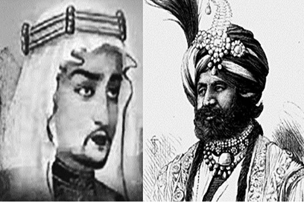 Muhammad Bin Qasim history in urdu