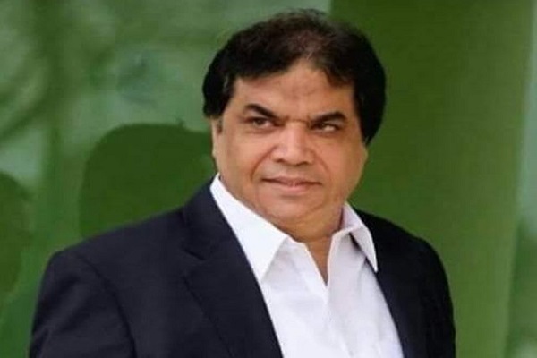 Muhammad Hanif Abbasi Biography