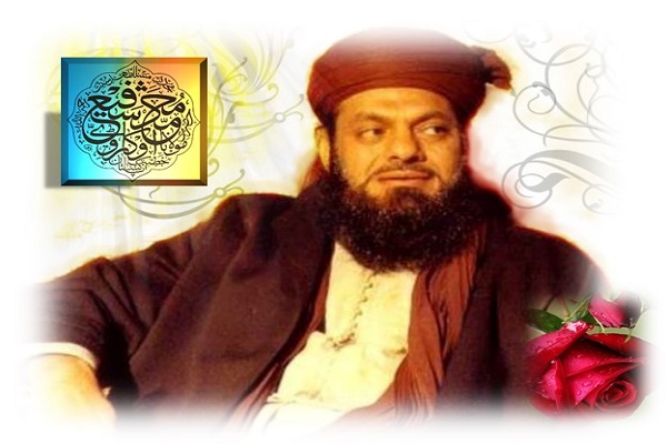 Muhammad Shafee Okarvi Biography