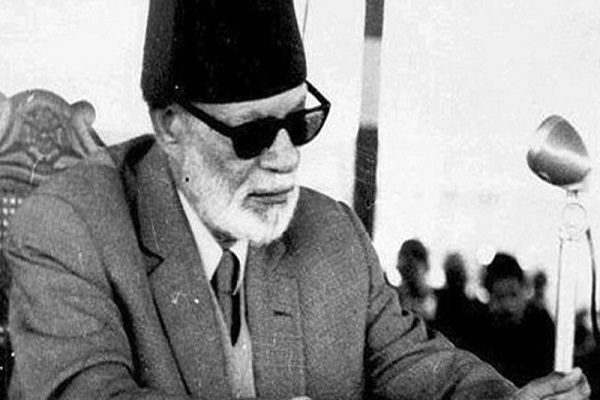 Muhammad Zafarullah Khan Biography