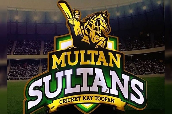 Multan Sultans History