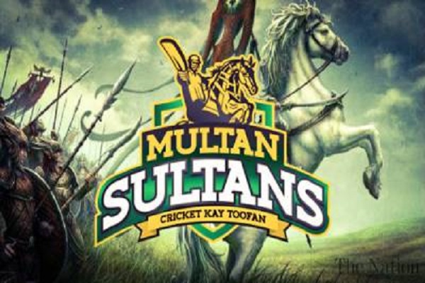 Multan Sultans Team