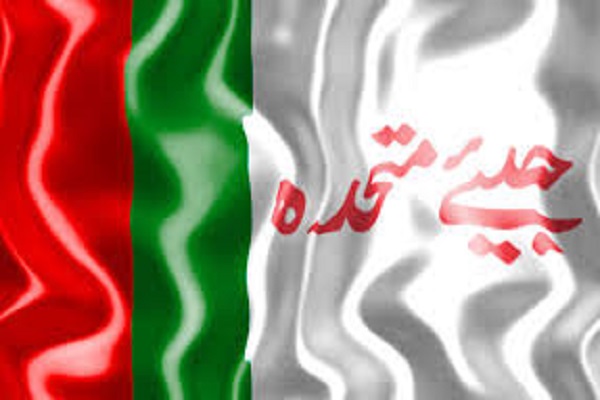 Muttahida Qaumi Movement political party