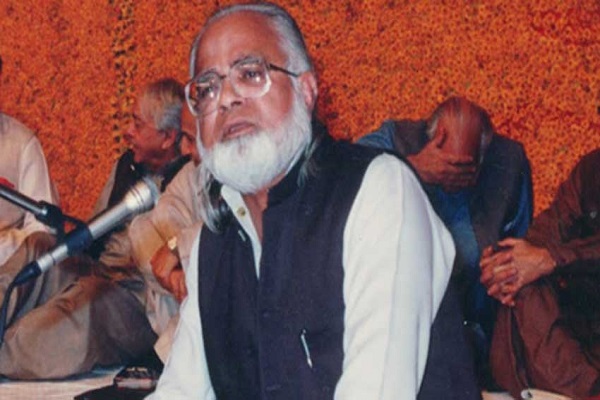 Muzaffar Warsi rekhta