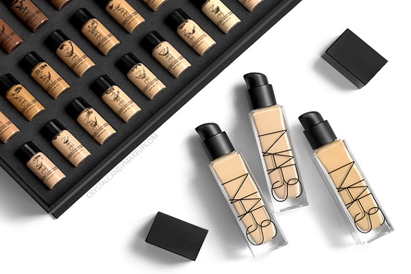 NARS Makeup foundation